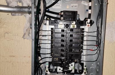 Fuse Box Installation and Replacement